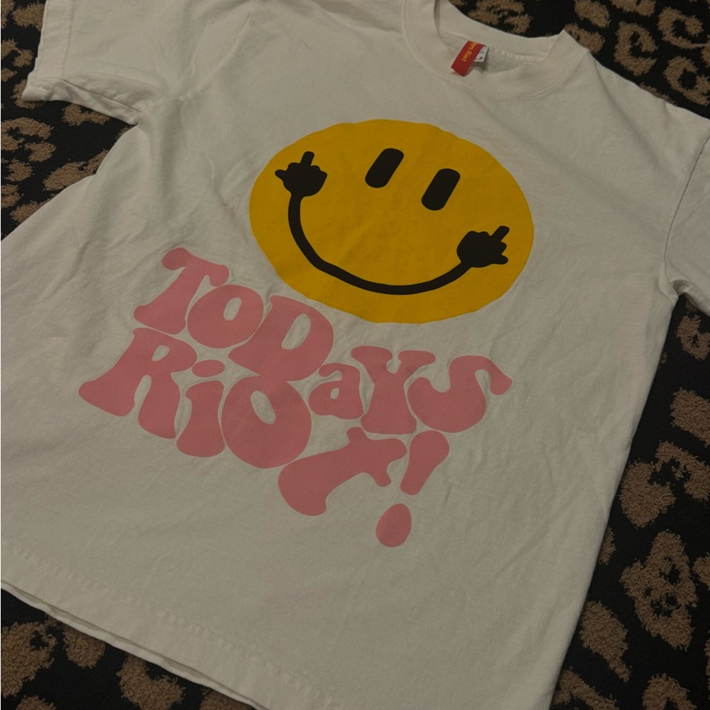Graphic T-Shirt